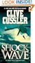 Shock Wave (Dirk Pitt Adventures)