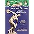 Ancient Greece and the Olympics: A Nonfiction Companion to Magic Tree House (Magic Tree House Fact Tracker)