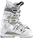 Salomon Divine 4 Ski Boots White/Crystal Starlight Womens