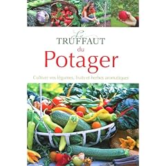 Le Truffaut du potager