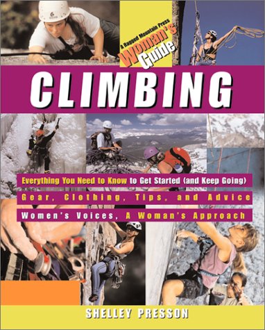 Climbing