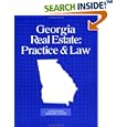 Georgia Real Estate: Practice & Law