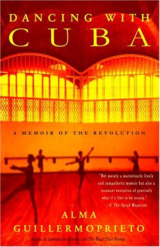 City Travel Guides Discounted  Books : Dancing with Cuba: A Memoir of the Revolution
