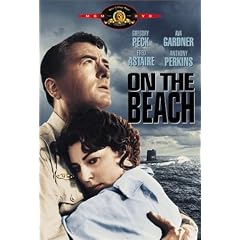 On the Beach by Fred Astaire Classics