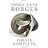 Poes&iacute;a completa (Spanish Edition)