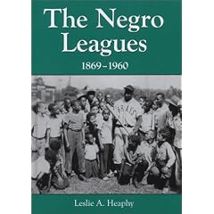 The Negro Leagues, 1869-1960
