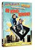 Be Kind Rewind