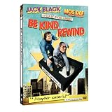 Be Kind Rewind