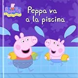 Peppa va a la piscina (Peppa Pig) (Peppa Pig (beascoa))