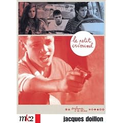 Le Petit criminel