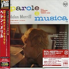 Parole e Musica