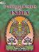 Traditional Designs from India (Dover Coloring Book)