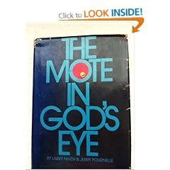 The Mote in God's Eye (Science fiction)