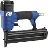 Factory-Reconditioned Campbell hausfeld 2-in 18 Gauge Brad Nailer NB0040MVRB