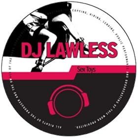 Sex Toys (Phunk Foundation Remix Edit)