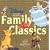 Disney The Little Big Book Of Family Classics (Little Big Book)