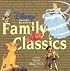 Disney The Little Big Book Of Family Classics (Little Big Book) (Little Big Book)