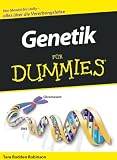 Genetik fur Dummies (Fur Dummies)