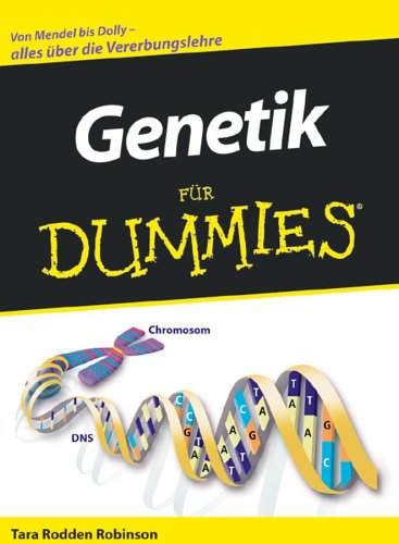 Genetik fur Dummies (Fur Dummies)