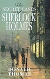 The secret cases of Sherlock Holmes
