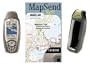 Magellan SporTrak 2.2-Inch Portable GPS Navigator (Bundle)