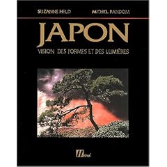 Japon : Vision des formes et des lumi�res