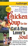 Chicken Soup for the Cat & Dog Lover's Soul
