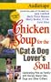 Chicken Soup for the Cat & Dog Lover's Soul (Chicken Soup for the Soul)