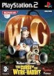 Wallace & Gromit: The Curse of the Were Rabbit (PS2)