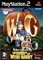Wallace & Gromit: The Curse of the Were Rabbit (PS2)