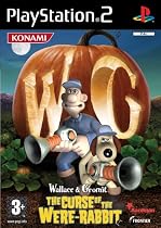Wallace & Gromit: The Curse of the Were Rabbit (PS2)