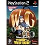 Wallace & Gromit: The Curse of the Were Rabbit (PS2)