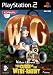 Video Games : Wallace & Gromit: The Curse of the Were Rabbit (PS2)
