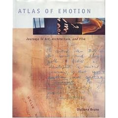 Atlas of Emotion: Journeys in Art, Architecture and Film