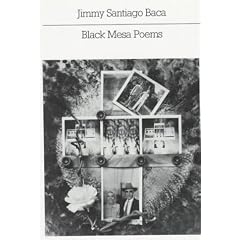 Black Mesa Poems (New Directions Paperbook)