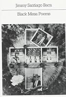 Black Mesa Poems (New Directions Paperbook)