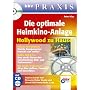 Die optimale Heimkino-Anlage, m. CD-ROM. bhv Praxi&hellip von Peter Klau