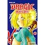 Dragic Master, Bd.1: BD 1
