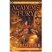 Academ's Fury (Codex Alera, Book 2)