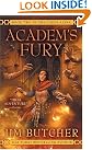 Academ's Fury