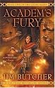 Academ's Fury (Codex Alera, Book 2)