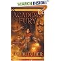 Academ's Fury (Codex Alera)