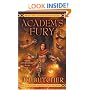 Academ's Fury (Codex Alera, Book 2)