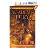 Academ's Fury (Codex Alera)