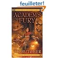 Academ's Fury