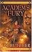 Academ's Fury (Codex Alera, Book 2)
