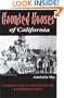 Haunted Houses of California: A Ghostly Guide to Haunted Houses and Wandering Spirits