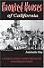 Haunted Houses of California: A Ghostly Guide to Haunted Houses and Wandering Spirits