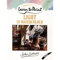 Learn to Paint Light in Watercolour