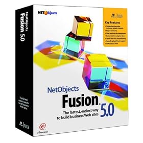 NetObjects Fusion 5.0